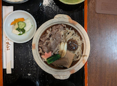 牛たん・すき焼の名店　すき焼割烹かとう: にーなママさんの2025年11月14日の3枚目の投稿写真