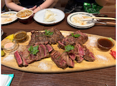 肉カフェダイニング アフロ 藤が丘: TK-hideさんの2026年08月09日の1枚目の投稿写真