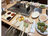 串家物語 テラスモール松戸店: 千奈美ちゃんさんの2026年04月19日の1枚目の投稿写真
