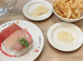 かっぱ寿司 柏店: ポーちゃんさんの2026年07月09日の1枚目の投稿写真