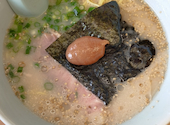 ラーメン山岡家 結城店: ポーちゃんさんの2026年06月02日の1枚目の投稿写真