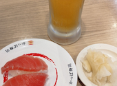 かっぱ寿司 守谷店: ポーちゃんさんの2026年08月12日の1枚目の投稿写真
