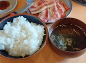 あみ焼元祖しちりん みらい平駅前店: ポーちゃんさんの2026年06月01日の1枚目の投稿写真