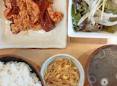 あみ焼元祖しちりん みらい平駅前店: ポーちゃんさんの2026年06月07日の1枚目の投稿写真