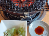 あみ焼元祖しちりん みらい平駅前店: ポーちゃんさんの2026年10月04日の1枚目の投稿写真