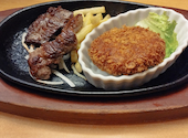 ステーキ宮 守谷店: ポーちゃんさんの2026年05月08日の1枚目の投稿写真