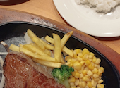 ステーキ宮 牛久店: ポーちゃんさんの2026年07月01日の1枚目の投稿写真