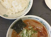 日高屋 土浦西口店: ポーちゃんさんの2026年07月04日の1枚目の投稿写真