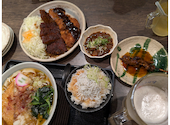 名古屋めし食堂 丸八 名古屋ルーセントタワー: きょんさんの2026年09月18日の2枚目の投稿写真