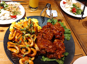 MR. & MRS. CAFE ミスター アンド ミセス カフェ: ペコペコさんの2026年03月28日の1枚目の投稿写真
