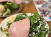 Pizzeria CUORERUDINO クオーレ ル ディーノ 堀江 難波心斎橋: しろちゃんさんの2026年06月08日の1枚目の投稿写真