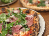 Pizzeria CUORERUDINO クオーレ ル ディーノ 堀江 難波心斎橋: しろちゃんさんの2026年06月08日の2枚目の投稿写真