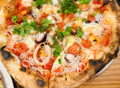 Pizzeria CUORERUDINO クオーレ ル ディーノ 堀江 難波心斎橋: しろちゃんさんの2026年06月08日の3枚目の投稿写真