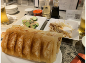中野坂上 大竹餃子: ミーちゃんさんの2024年07月21日の2枚目の投稿写真