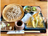 石臼挽き手打ち蕎麦 吉草 東新井店: ましゃんさんの2024年05月08日の1枚目の投稿写真