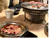焼肉酒場 すみいち 炭壱 大宮店: ましゃんさんの2022年11月06日の3枚目の投稿写真