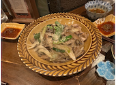 韓国料理 茶や2: みぃさんの2026年06月07日の2枚目の投稿写真