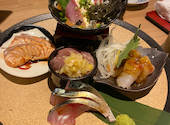 イザカヤエース 魚と肴 総本店: カペリートさんの2020年11月01日の3枚目の投稿写真