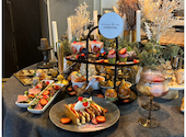 cafe Rei カフェ レイ: みーこさんの2024年12月28日の1枚目の投稿写真
