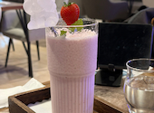 CAFE@香港 カフェアットホンコン: 国士無双さんの2026年05月17日の1枚目の投稿写真