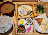 カフェ TSUKUMO食堂 ツクモショクドウ 豊田本店: なおままさんの2026年07月29日の1枚目の投稿写真