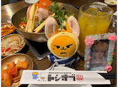 韓国刺身専門店 トシオブ: はるなさんの2025年11月17日の1枚目の投稿写真