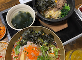 韓国刺身専門店 トシオブ: はるなさんの2025年11月17日の2枚目の投稿写真