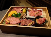 厳選黒毛和牛 焼肉 丑輪: みきさんの2022年07月の1枚目の投稿写真