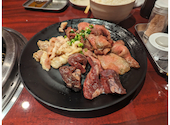 焼肉 肉ノ助 トーキョー: おのざわさんの2025年07月19日の1枚目の投稿写真