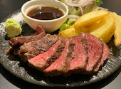 肉バル ガシキッチン: あべさんの2026年08月11日の1枚目の投稿写真