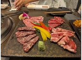 YAKINIKU 牛門: ケンさんの2026年03月28日の1枚目の投稿写真