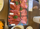 焼肉 ずんぐり 福島店: ランナさんの2025年07月30日の1枚目の投稿写真