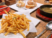 イタリアンダイナー ヤミーガーデン YUMMYGARDEN 天神今泉店: ヨネさんの2023年07月08日の2枚目の投稿写真