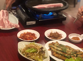韓国料理 でじや西新本店: ゆうたん笑さんの2021年01月04日の2枚目の投稿写真