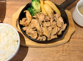 肉バル ガブット GABUTTO 茨木店: ぴーーさんの2026年08月17日の1枚目の投稿写真