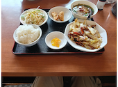 台湾料理 福苑 ふくえん 中村公園: こてつさんの2026年05月01日の1枚目の投稿写真