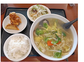 台湾料理 福苑 ふくえん 中村公園: こてつさんの2026年06月01日の1枚目の投稿写真