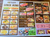 CAFEDINING&STEAK GOD TENDER カフェダイニングアンドステーキ ガッテンダー 高畑店: こてつさんの2026年07月13日の1枚目の投稿写真
