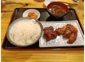 大衆ホルモン やきにく 煙力 岐阜茜部店: こてつさんの2026年08月30日の1枚目の投稿写真
