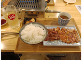 大衆ホルモン やきにく 煙力 東海荒尾店: こてつさんの2026年04月06日の1枚目の投稿写真