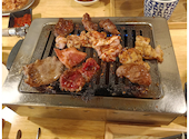 大衆ホルモン やきにく 煙力 東海荒尾店: こてつさんの2026年06月21日の1枚目の投稿写真