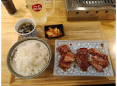 大衆ホルモン やきにく 煙力 東海荒尾店: こてつさんの2026年08月24日の1枚目の投稿写真