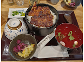 昼だけうなぎ屋 今池駅前店: こてつさんの2025年12月08日の1枚目の投稿写真