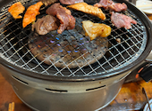 肉問屋直営 焼肉 肉一 高円寺店: はるかさんの2024年07月13日の1枚目の投稿写真