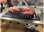 焼肉 神田精肉店 南口店: はるかさんの2024年04月20日の1枚目の投稿写真