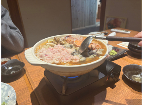 おびれせびれ 秋葉原店: はるかさんの2026年02月03日の1枚目の投稿写真
