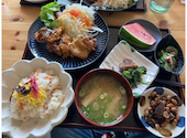 ごはんとカフェ HANA: ミンクスさんの2021年06月12日の2枚目の投稿写真