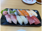 かっぱ寿司　新庄店: ナオミンゲスさんの2022年08月の1枚目の投稿写真