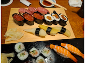 築地日本海 池上店: たまたまさんの2025年12月31日の2枚目の投稿写真