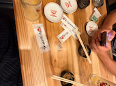 串とメシにはサケキタル 錦糸町駅前店: たいせいさんの2026年09月03日の1枚目の投稿写真